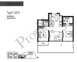 Sennett Residence (D13), Condominium #515367991